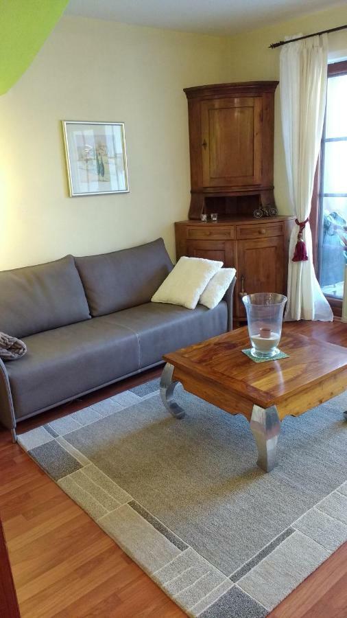 Ruhe Pur Am Golfplatz Stromberg Apartment Stromberg  Ngoại thất bức ảnh